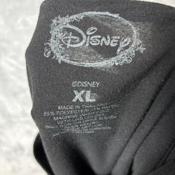 Disney Kids Little Mermaid T-shirt - Picture 3 of 4